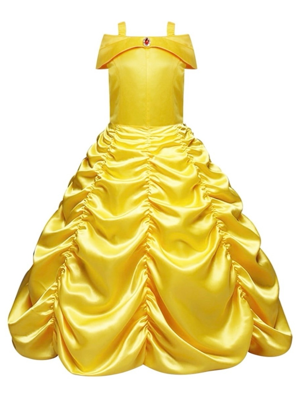 Hawee Princess Costume